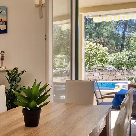 San With Heated Pool, Traditional Surroundings, 3-bedrooms Villa *